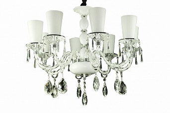 Светильник потолочный St luce SL610.503.08 SL610