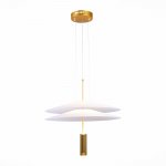 Люстра подвесная St luce SL6101.203.01 Isola