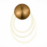 Светильник настенный St luce SL6102.311.30 Sagrato