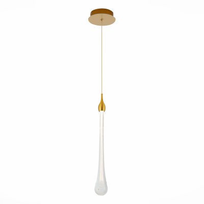 Подвесной светильник St luce SL6103.203.01 Faenza