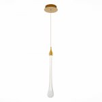 Подвесной светильник St luce SL6103.203.01 Faenza