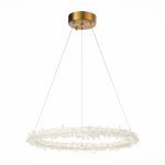 Люстра подвесная St luce SL6105.203.01 Lucchero