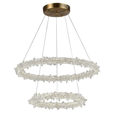 Люстра подвесная St luce SL6105.203.02 Lucchero