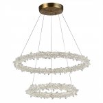 Люстра подвесная St luce SL6105.203.02 Lucchero