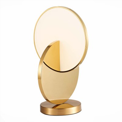 Прикроватная лампа St luce SL6107.204.01 Eclisse