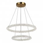 Люстра подвесная St luce SL6110.203.02 AVANA