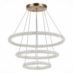 Люстра подвесная St luce SL6110.203.03 AVANA