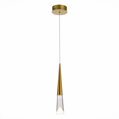 Люстра подвесная St luce SL6111.203.01 SOLLEN Люстра подвесная St luce SL6111.203.01 SOLLEN