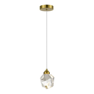 Светильник  светодиодный St luce SL6114.203.01.1 CASCATO