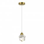 Светильник  светодиодный St luce SL6114.203.01.1 CASCATO