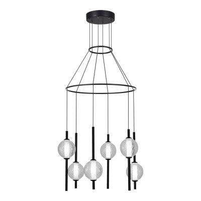 Светильник  светодиодный St luce SL6120.403.06 PEEK