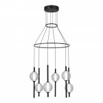 Светильник  светодиодный St luce SL6120.403.06 PEEK