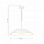 Светильник  светодиодный St luce SL6128.503.01 LID