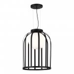 Светильник  с лампой накаливания St luce SL6129.403.01 NORDIC