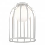 Светильник  с лампой накаливания St luce SL6129.502.01 NORDIC