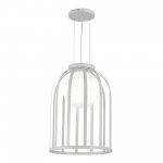 Светильник  с лампой накаливания St luce SL6129.503.01 NORDIC