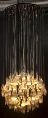 Светильник подвесной St luce SL613.053.23 SL613