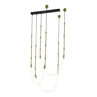 Светильник  светодиодный St luce SL6132.303.45 STRAP