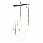 Светильник светодиодный St luce SL6132.303.45 STRAP