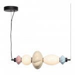 Светильник  светодиодный St luce SL6134.423.01 FLORENTINI