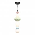 Светильник светодиодный St luce SL6134.433.01 FLORENTINI