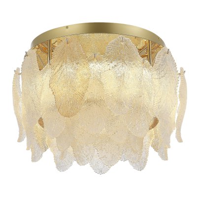 Светильник  светодиодный St luce SL6135.202.01 LIGHTSOME