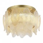 Светильник  светодиодный St luce SL6135.202.01 LIGHTSOME