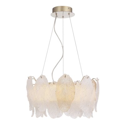 Светильник  светодиодный St luce SL6135.203.01 LIGHTSOME