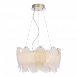 Светильник  светодиодный St luce SL6135.203.01 LIGHTSOME