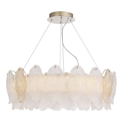 Светильник  светодиодный St luce SL6135.223.01 LIGHTSOME