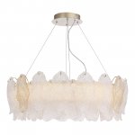 Светильник  светодиодный St luce SL6135.223.01 LIGHTSOME