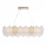 Светильник  светодиодный St luce SL6135.233.01 LIGHTSOME