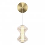 Светильник  светодиодный St luce SL6136.201.01 SPINE