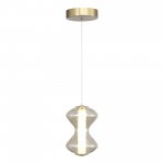 Светильник  светодиодный St luce SL6136.203.01 SPINE