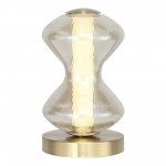 Светильник  светодиодный St luce SL6136.204.01 SPINE