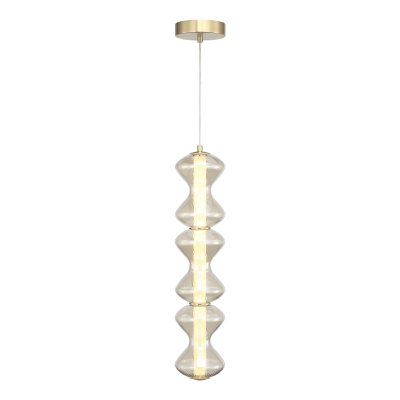 Светильник  светодиодный St luce SL6136.213.01 SPINE