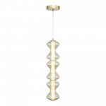 Светильник  светодиодный St luce SL6136.213.01 SPINE