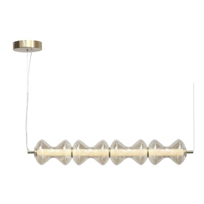 Светильник  светодиодный St luce SL6136.223.01 SPINE