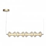 Светильник  светодиодный St luce SL6136.223.01 SPINE