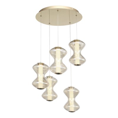 Светильник  светодиодный St luce SL6136.233.01 SPINE
