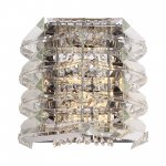 Светильник с лампой накаливания St luce SL6137.101.02 STROZZI