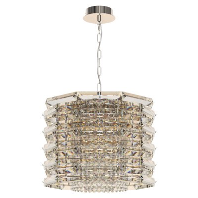 Светильник  с лампой накаливания St luce SL6137.103.08 STROZZI