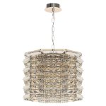 Светильник с лампой накаливания St luce SL6137.103.08 STROZZI