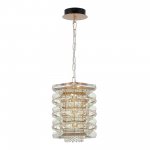 Светильник с лампой накаливания St luce SL6137.203.01 STROZZI