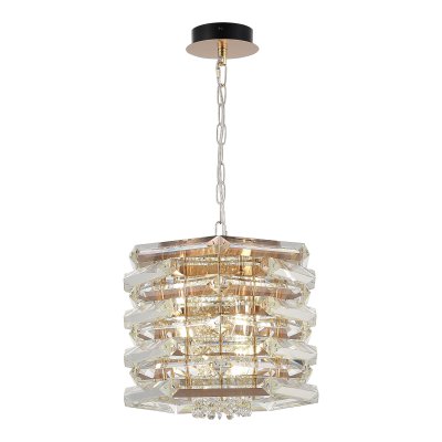 Светильник  с лампой накаливания St luce SL6137.203.04 STROZZI