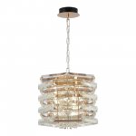 Светильник с лампой накаливания St luce SL6137.203.04 STROZZI