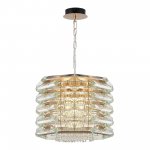 Светильник с лампой накаливания St luce SL6137.203.08 STROZZI