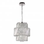 Светильник  с лампой накаливания St luce SL6138.303.04 RITZ