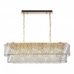 Светильник  с лампой накаливания St luce SL6138.303.14 RITZ