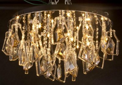 Светильник потолочный St luce SL614.052.16 SL614